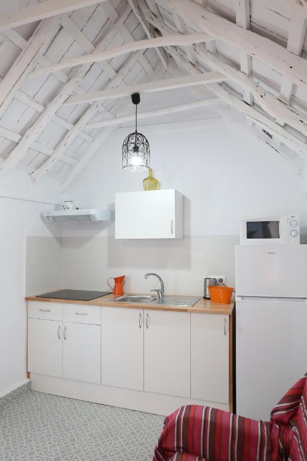 Vivienda Turistica De Alojamiento Rural Silla Vieja Vejer de la Frontera Exterior foto