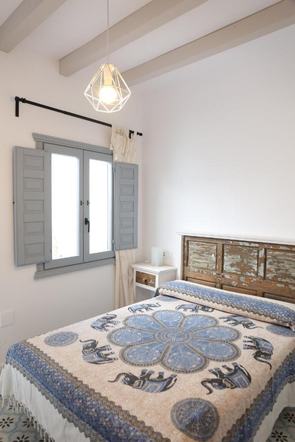 Vivienda Turistica De Alojamiento Rural Silla Vieja Vejer de la Frontera Exterior foto