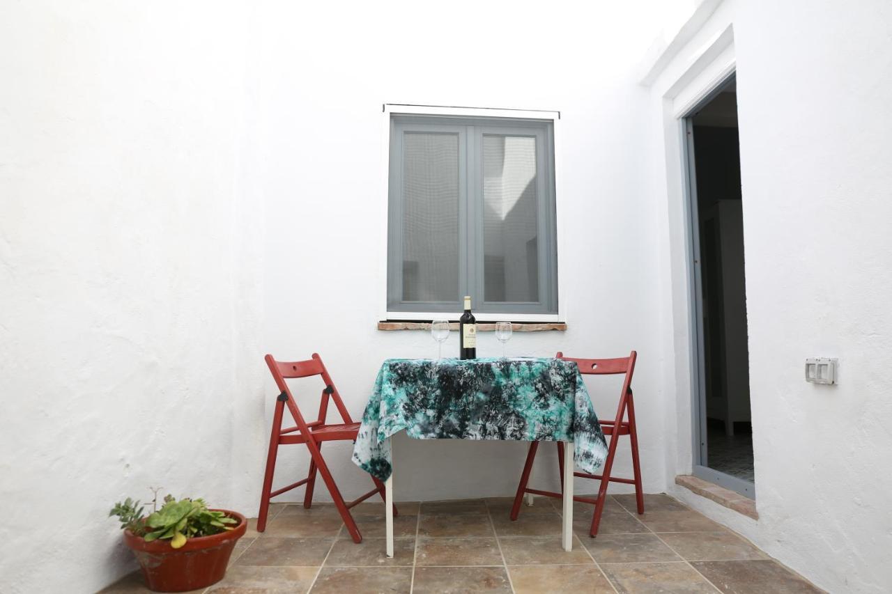 Vivienda Turistica De Alojamiento Rural Silla Vieja Vejer de la Frontera Exterior foto