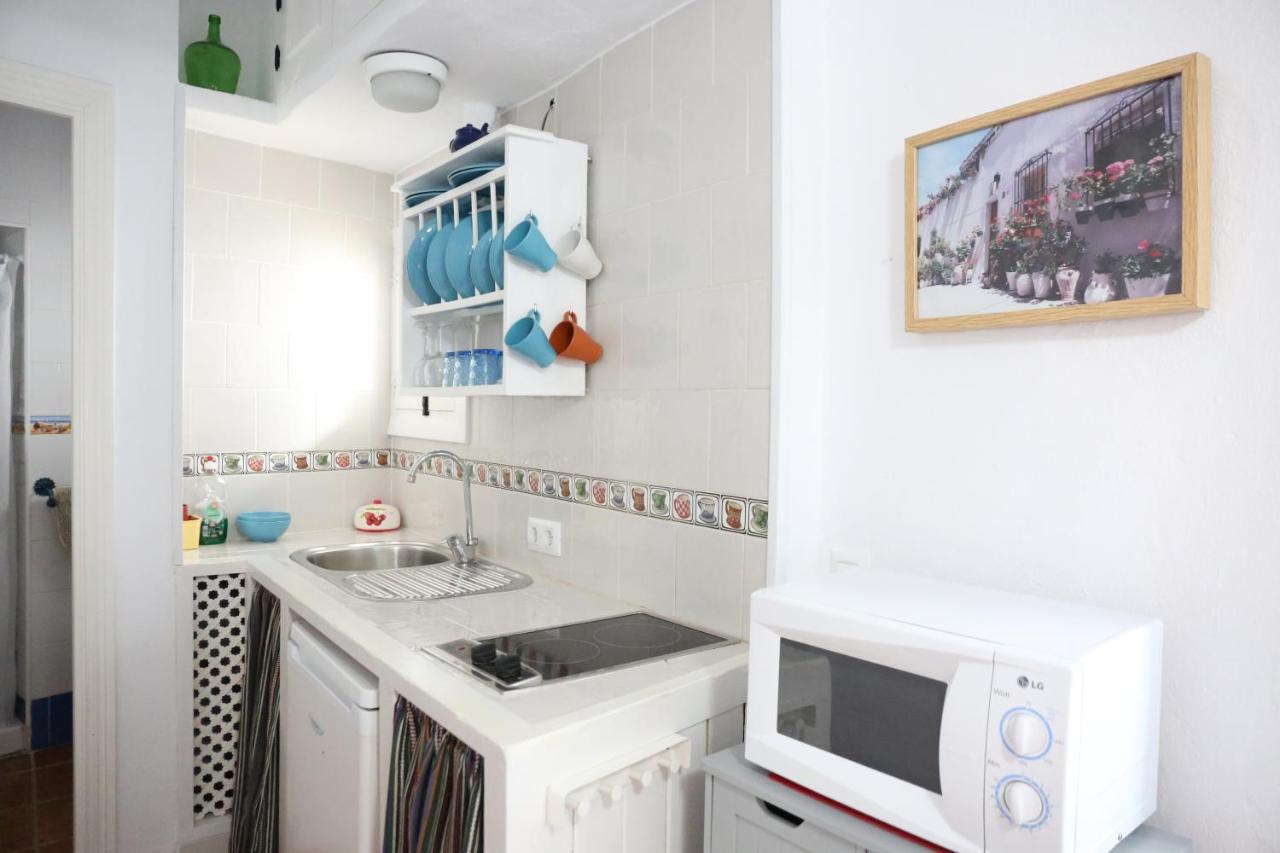 Vivienda Turistica De Alojamiento Rural Silla Vieja Vejer de la Frontera Exterior foto
